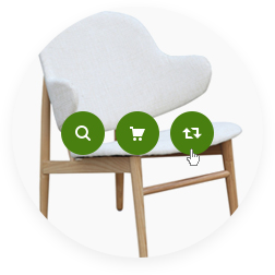 Theme Modules - compare